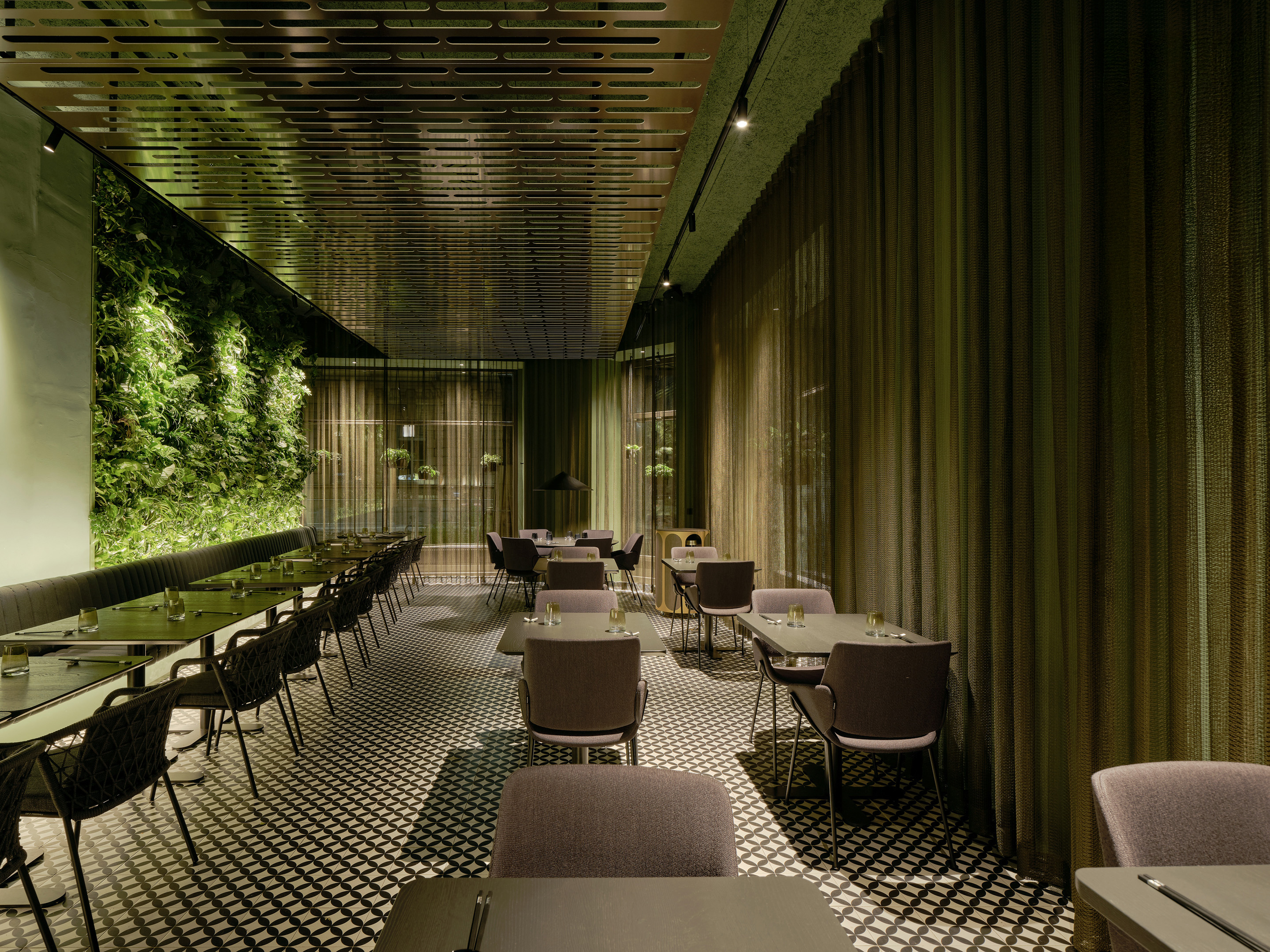 World's Most Beautiful Restaurant Austria’s VINA wins Property Award 2025