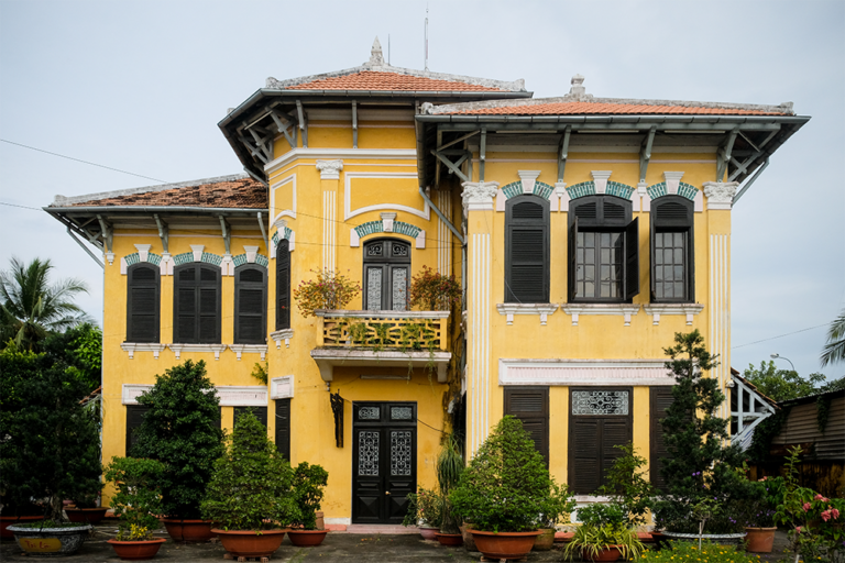 Marguerite’s Sa Dec