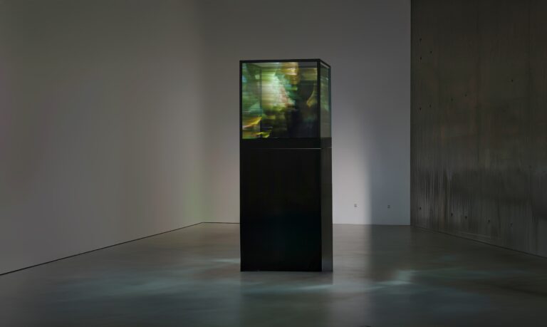 HOFA Gallery and PhillipsX Presents SPACES II: Capturing the Ephemera at Phillips’ Asia Headquarters in Hong Kong’s West Kowloon Cultural District