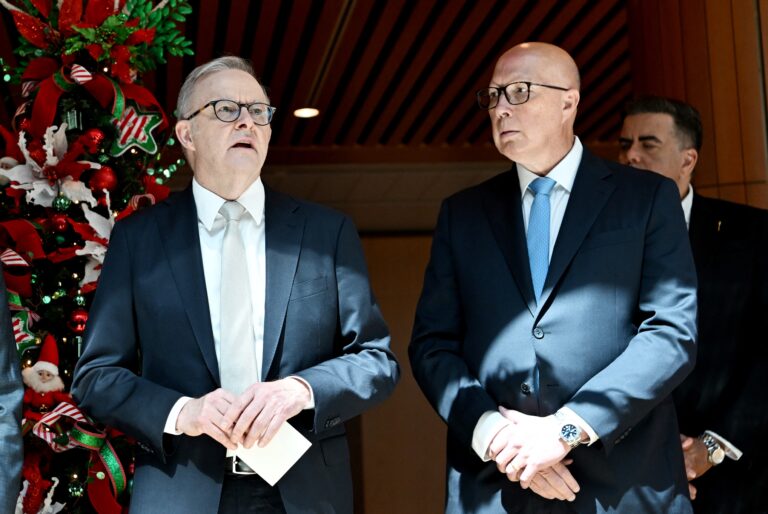 Democracy News Alliance – Australia’s next government must mend structural cracks appearing in its political, economic and social foundation, report finds