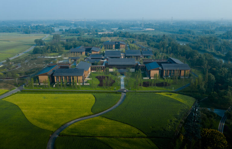 Dusit International expands in China with signing of Dusit Hotel AG Park, Chengdu