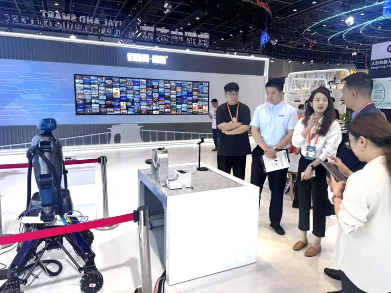 East China’s trade hub Yuyao taps Central and Eastern European market with passion, innovation