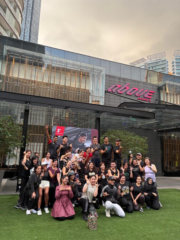 Creating Spaces That Matter: Avenue K’s Drive For Connection And Community Impact