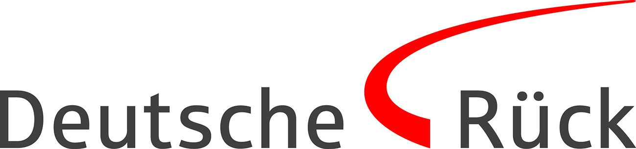 Deutsche Rück logo