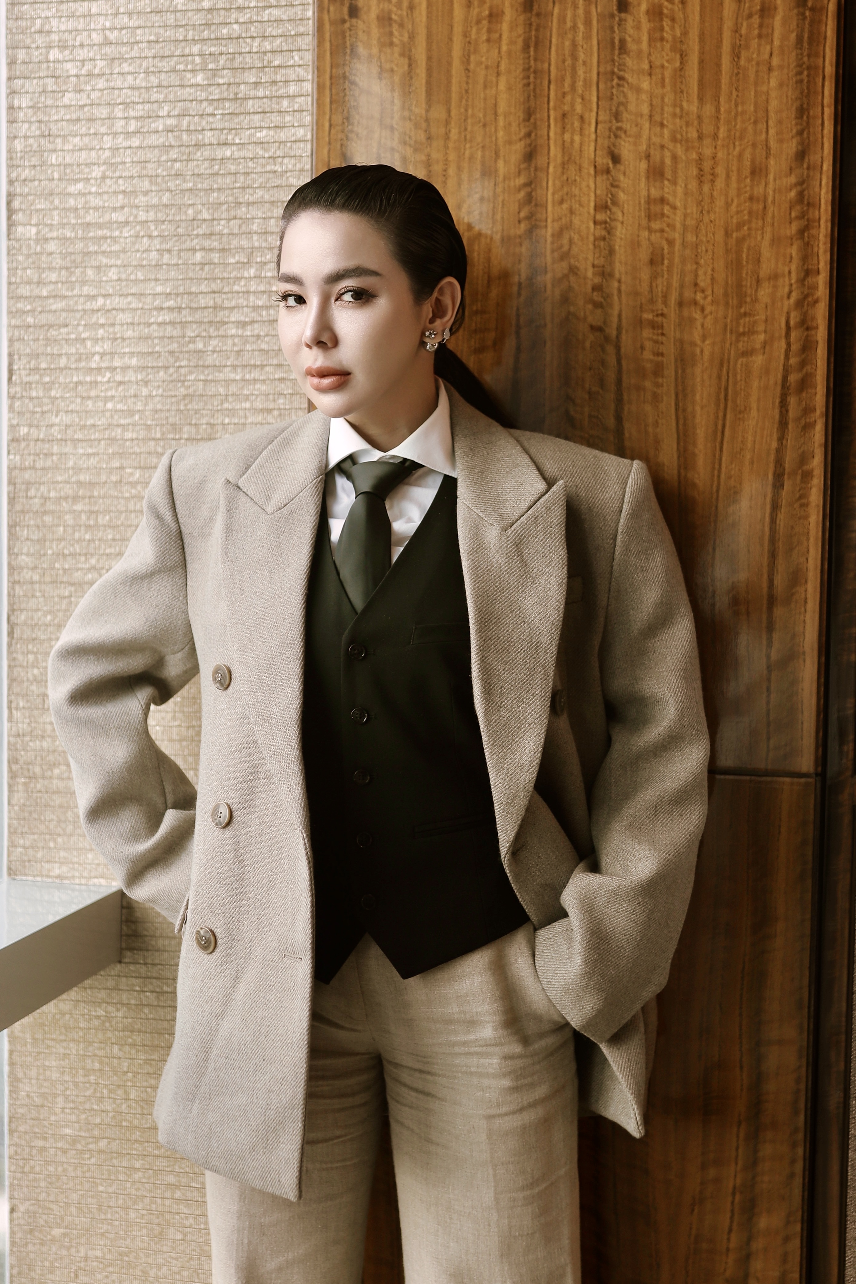 Ms. Lim