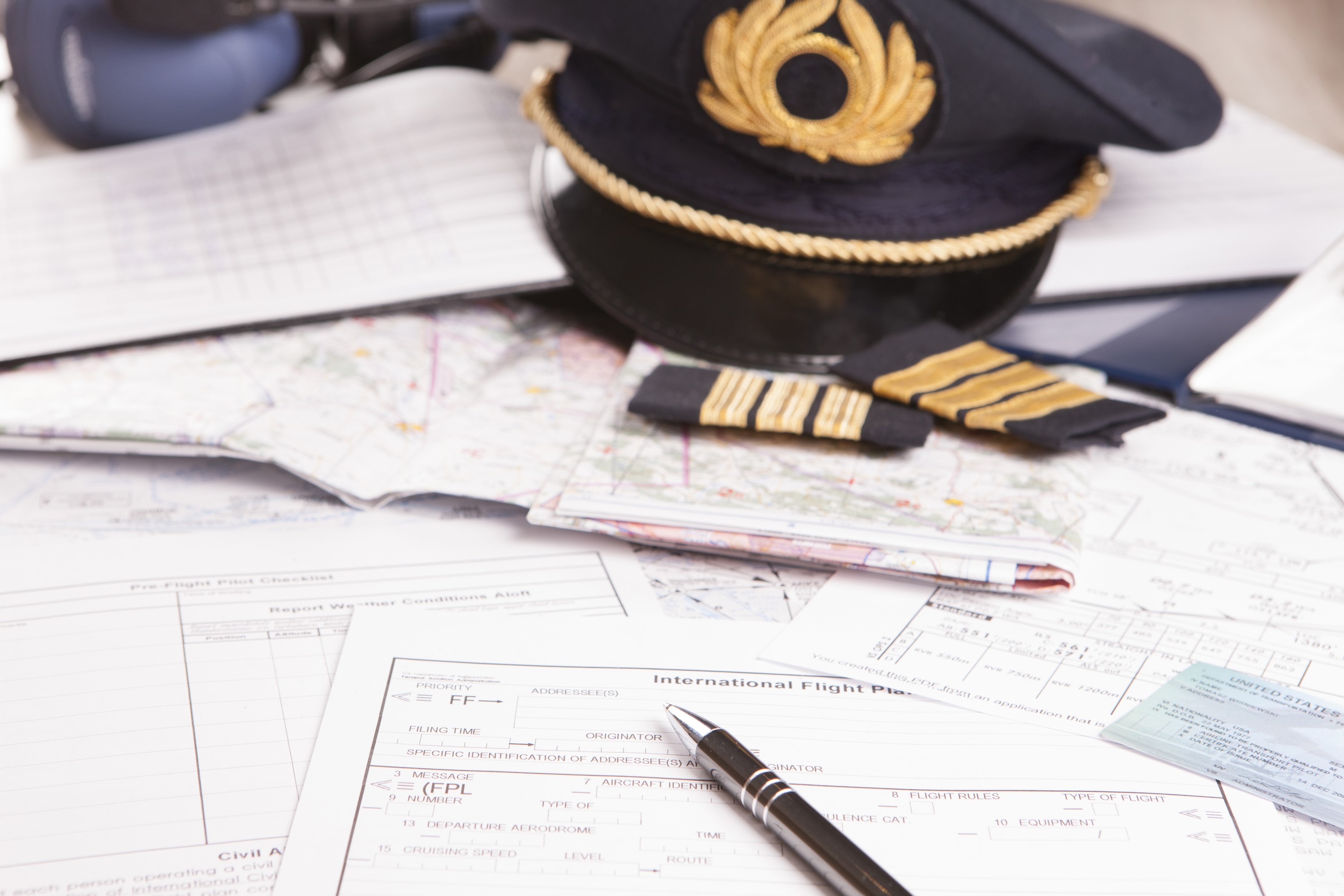 Quality HealthCare Reinforces Commitment to Aviation Safety and Pilot Health in Hong Kong