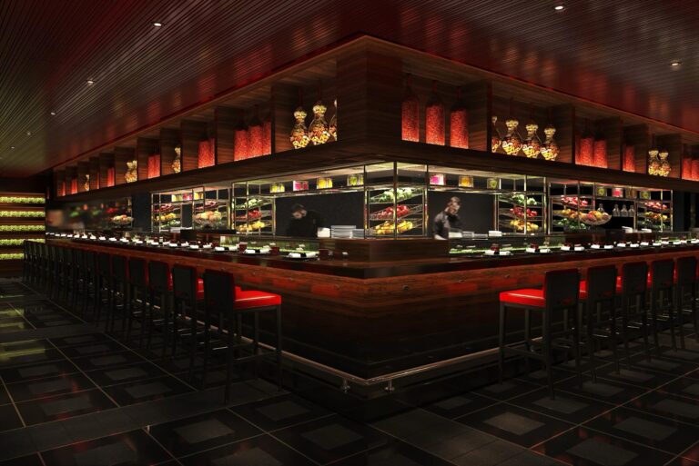 LANDMARK Celebrates 18-Year Partnership with L’ATELIER DE JOËL ROBUCHON HONG KONG as the Legendary Restaurant Returns This Summer