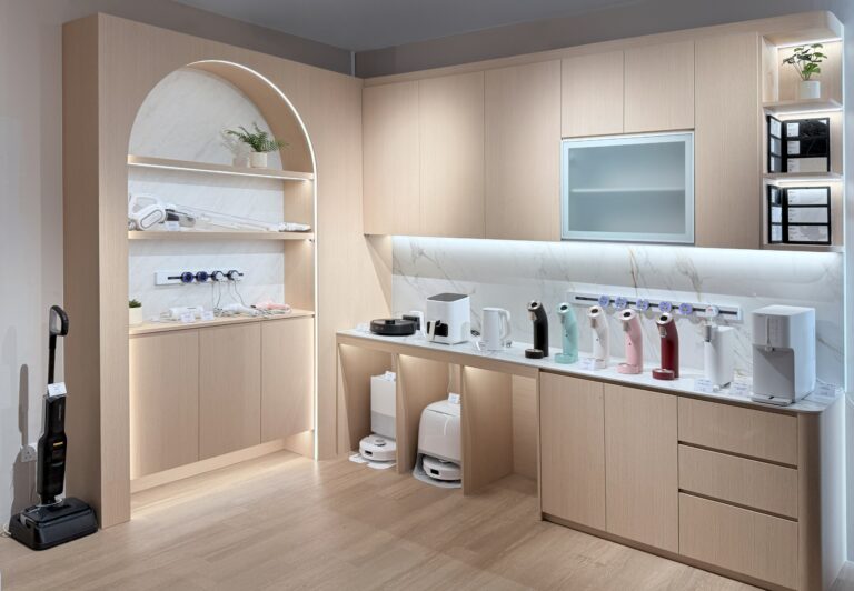 Star Living’s New Electronic Product Line Debuts Across Showrooms in May