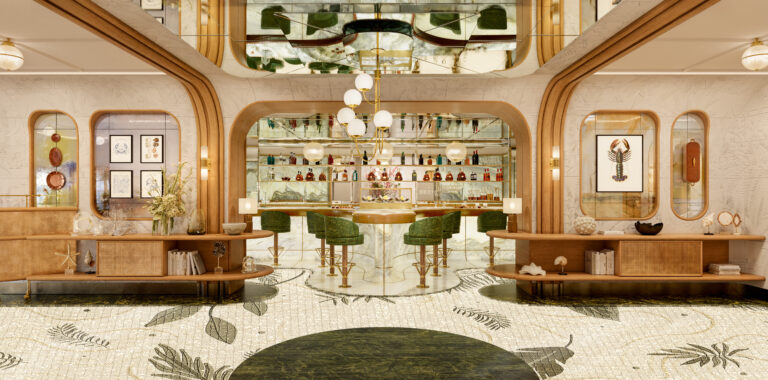 Mandarin Oriental, Hong Kong And LANDMARK Unveil a New Dining Venture in Partnership with Award-Winning French Chef Daniel Boulud