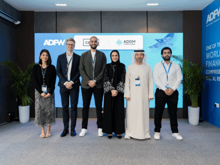 Carta receives Financial Services Permission from ADGM’s Financial Services Regulatory Authority, unlocking new phase of growth in MENA’s Venture Capital and Private Equity Ecosystem