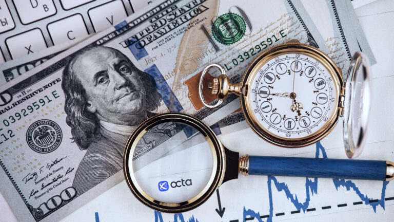 The World Debt Situation Has Become More Unstable, Octa Broker warns