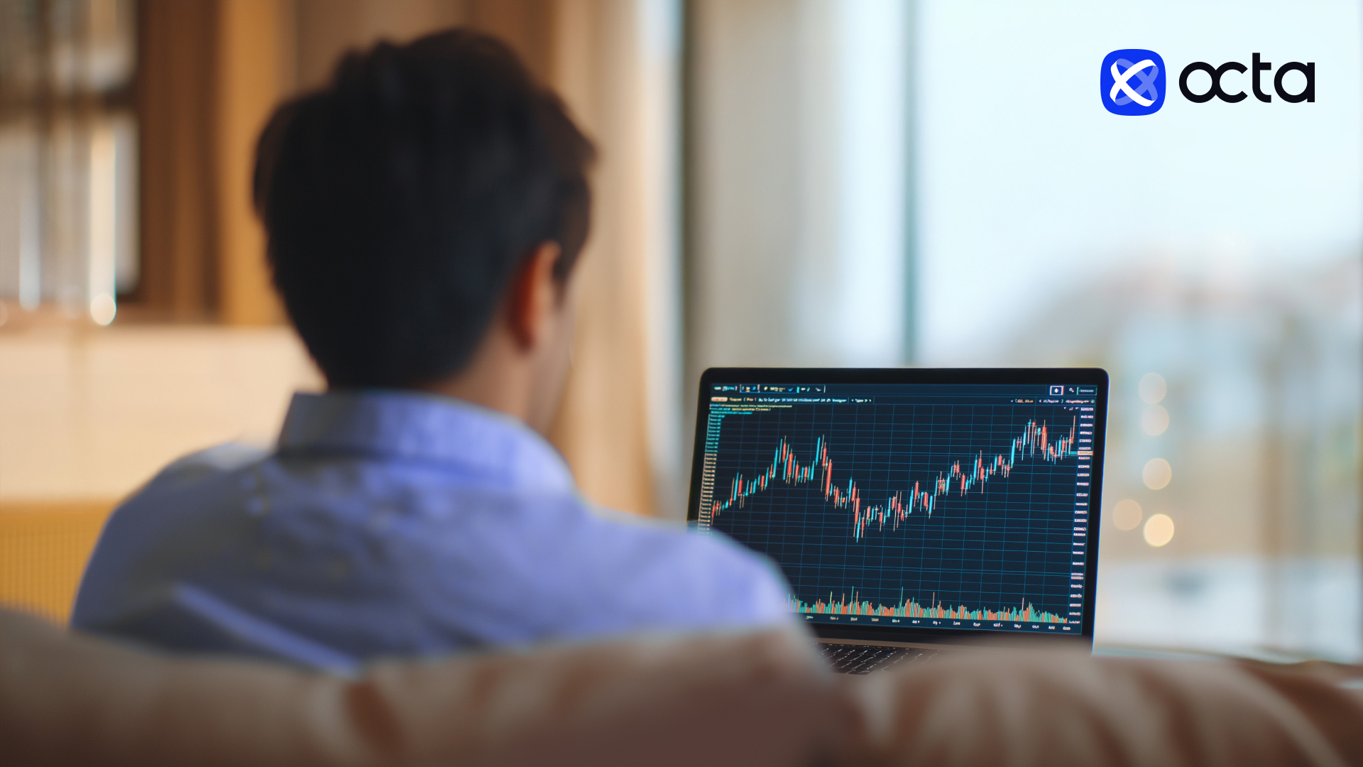 Octa Broker