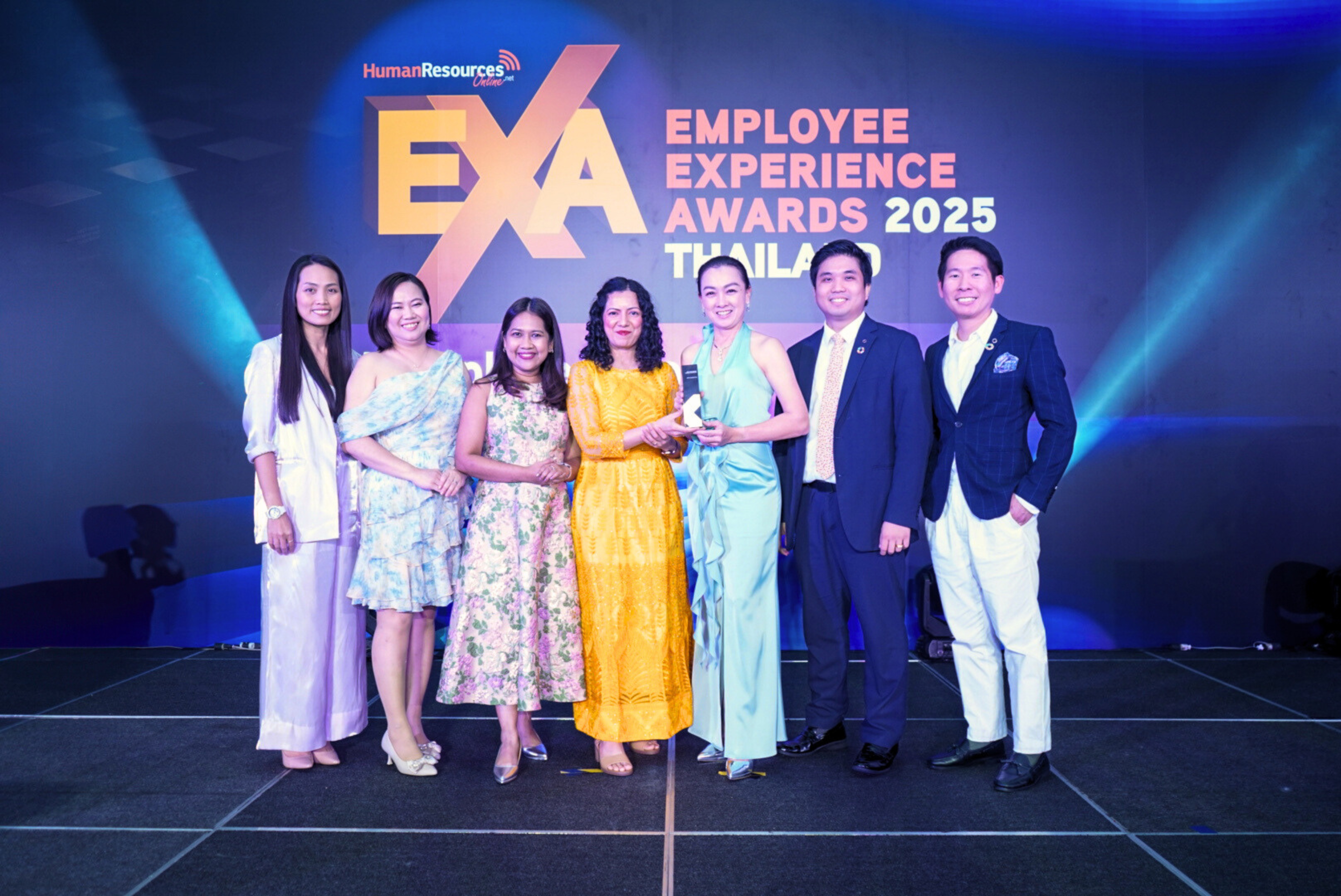 EXA AWARD ONYX