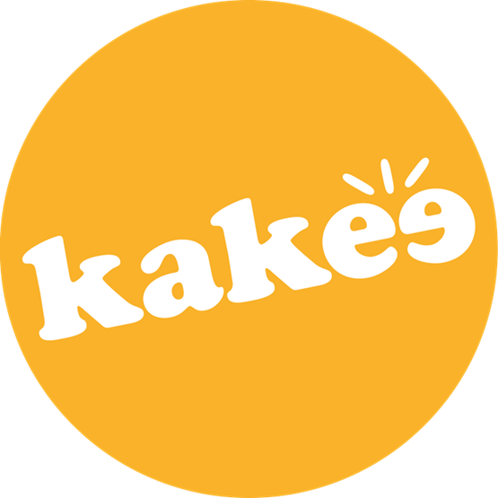 Kakee - Your Rewards and Entertainment Buddy