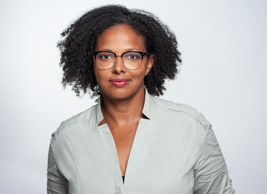 Natascha Thomas, Deputy Managing Director of german PMG Presse-Monitor, is new elected President of the international PDLN Press Data Licensing Network./ Anke Illing