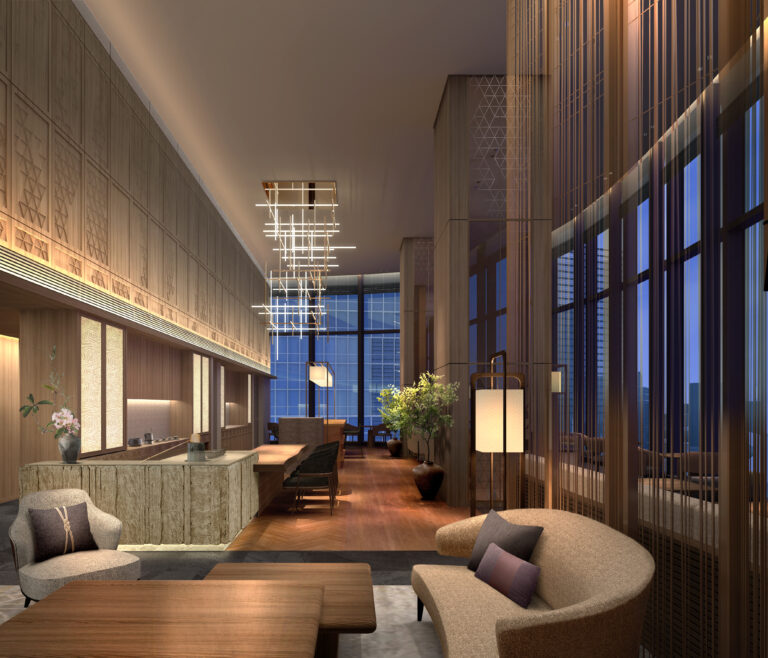 Ascott Grows The Crest Collection in East Asia and the Middle East, Extending the Brand’s Heritage-Inspired Luxury Beyond Europe and Southeast Asia
