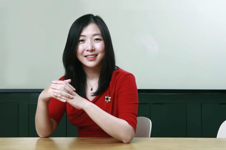Li Li of Next Capital Named in Caijing Magazine’s “Top 50 Global Chinese Venture Capitalists”