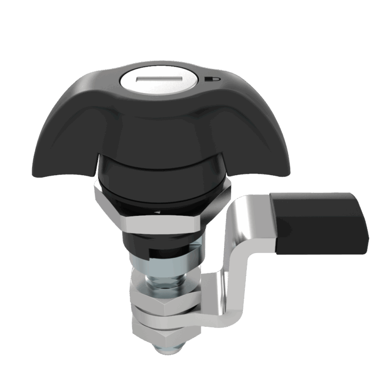 Southco Adds New Options To Its E5 Line Of Cam Latches