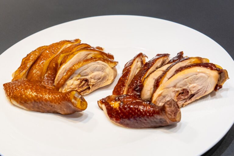 Hong Kong-developed EXOTICA UMAMI [EX M] challenges century old cooking traditions with breakthrough flavour enhancement technology
