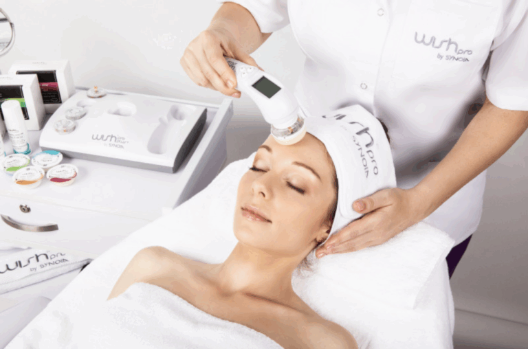 Wishpro Launches Advanced Magnetic Infusion Technology for Smarter Skin Management