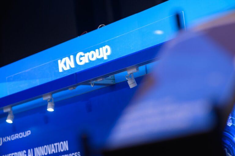 KN Group and AlloyX Form Strategic Partnership, Launching World’s First On-Chain Tokenized Consumer Loan Assets