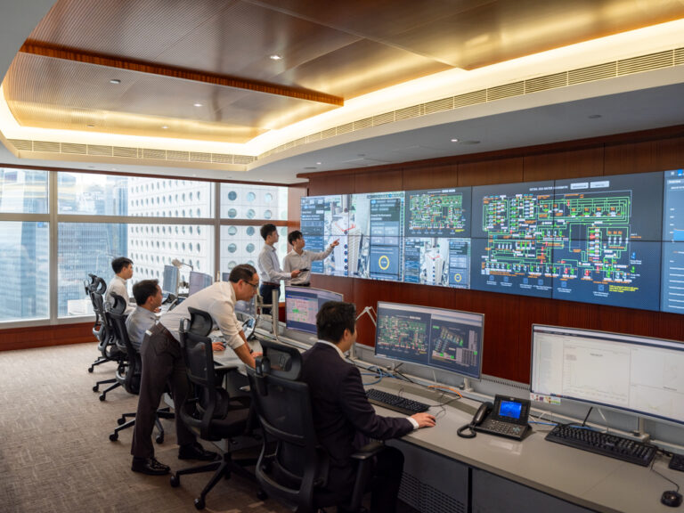 Hongkong Land launches Hong Kong’s first AI-powered intelligent facility management platform