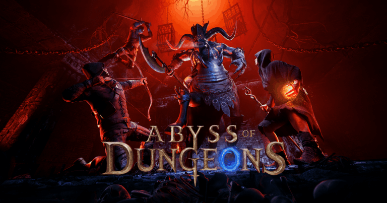 Xsolla, In Collaboration With KRAFTON, Releases The “Abyss Of Dungeons” Web Shop To Fuel Direct-To-Player Growth