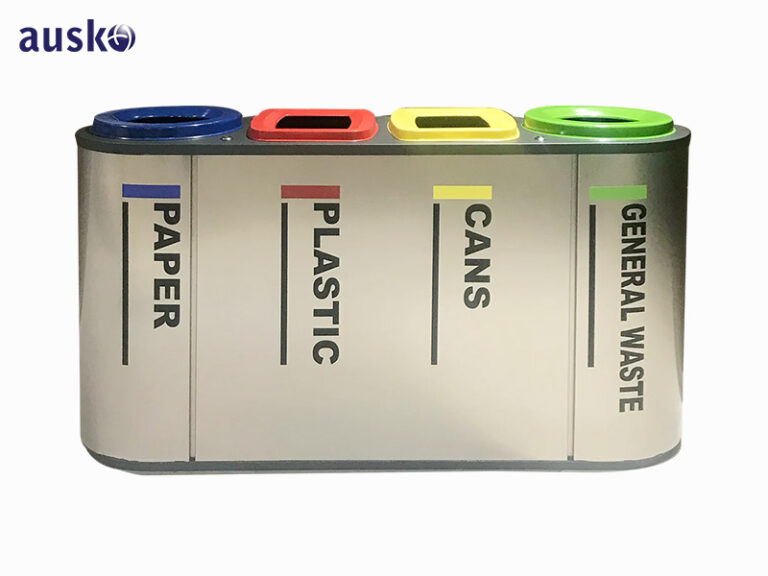 From Utility to Smart Tech: Ausko’s Role in Singapore’s Evolving Waste Landscape