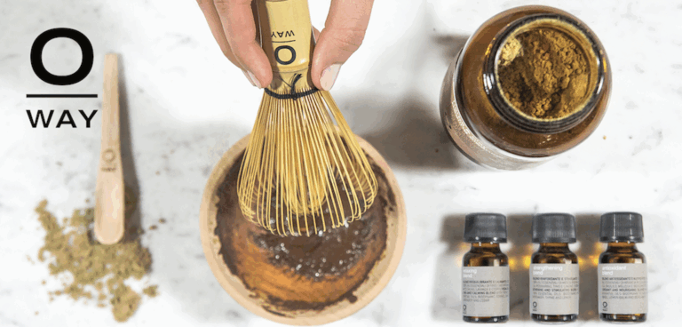 Philosophy Studio Partners with OWAY to Introduce Customised Detox Rituals and Scalp Treatments in Singapore