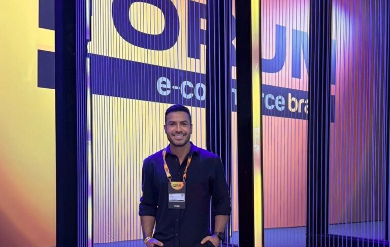 XTransfer Attends Brazil’s Largest E-Commerce Summit