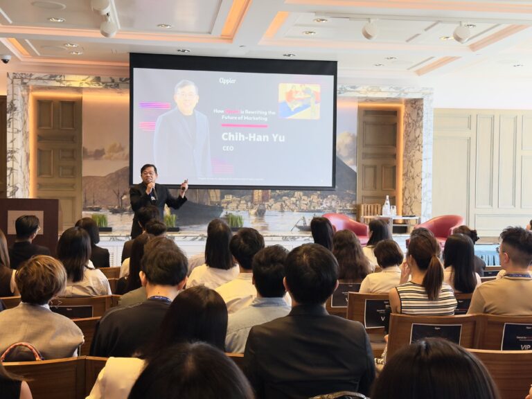 Appier Drives GenAI-Powered Creatives Transformation with AdCreative.ai, Empowering Hong Kong Brands to Accelerate into the Agentic AI Marketing Era