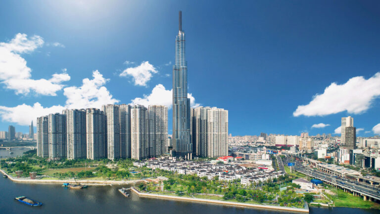 Vingroup named to TIME’s ‘World’s Best Companies 2025’ list