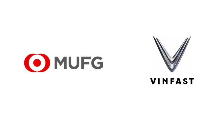 VinFast and MUFG Bank partner up over a $100 million Green Loan facility