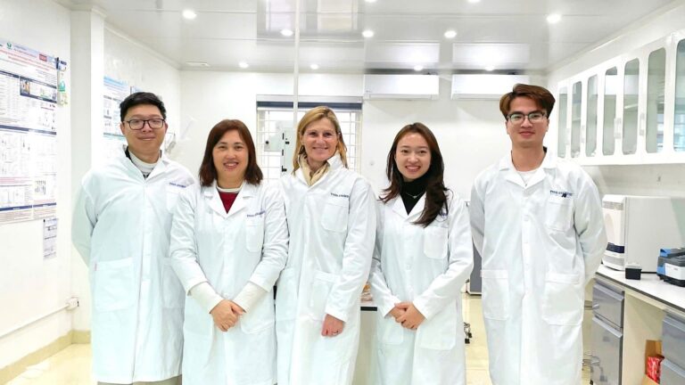 LiveSpo Pharma – Vietnamese pioneer in spore probiotics with international clinical publications, welcomes former BioGaia AB CEO to its Board