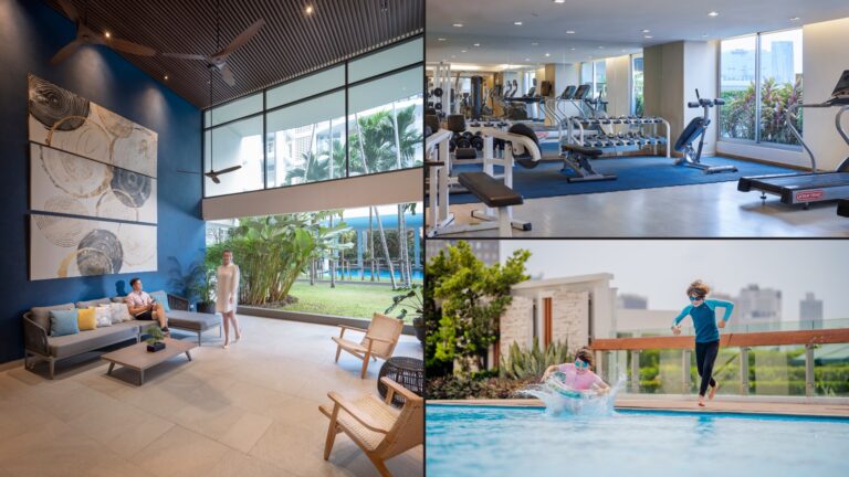 Shama Serviced Apartments: A Home-Style Escape in the Heart of Bangkok