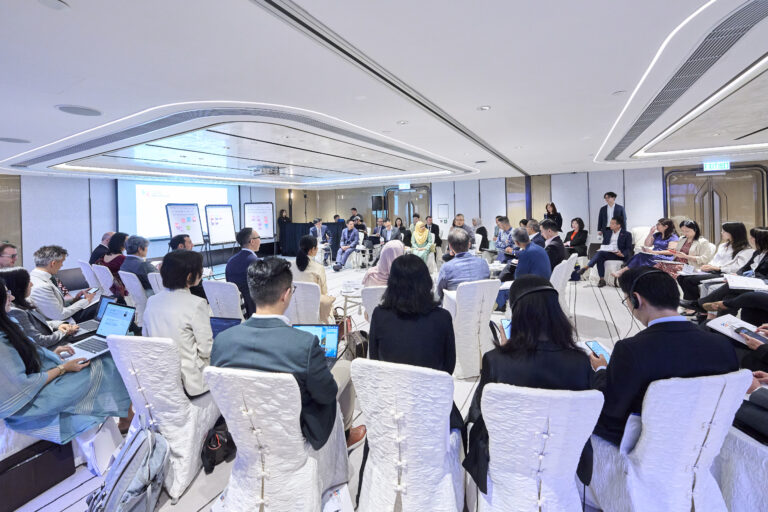 Asia’s philanthropy trajectory: five growth models driving domestic impact