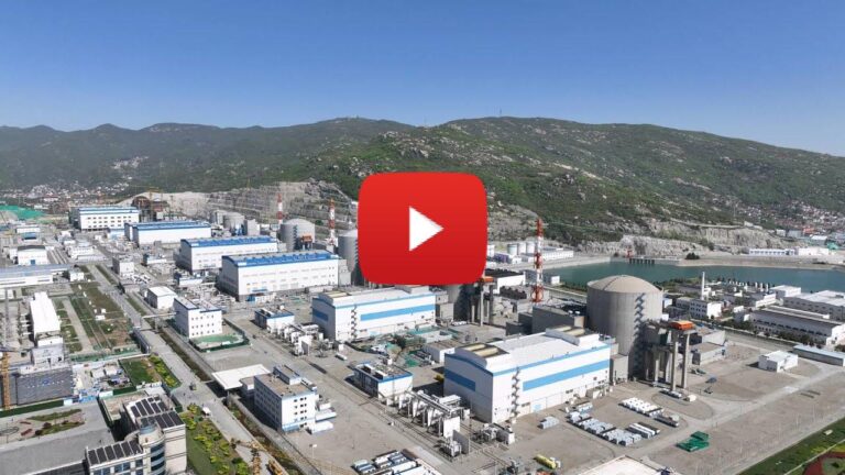 Beyond power generation: How China’s Heqi No. 1 explores nuclear energy to cut carbon emissions