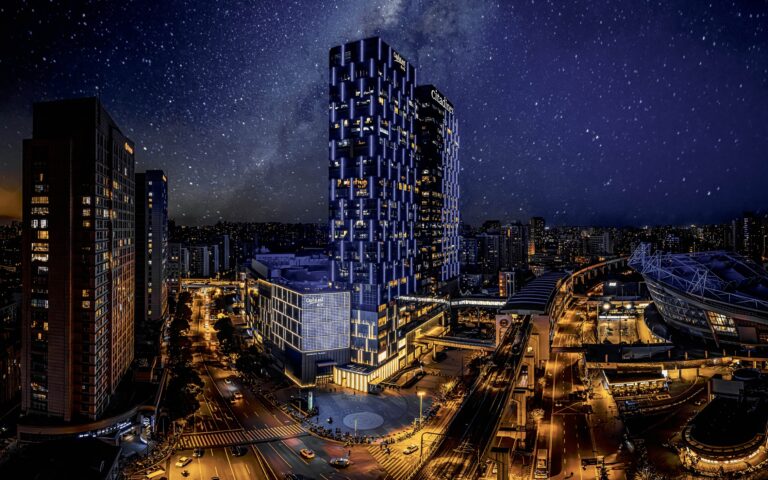 Ascott’s Citadines Brand Surpasses 200 Properties Globally, Powered by Strong Momentum Since Brand Refresh