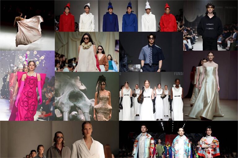 Siam Paragon Bangkok International Fashion Week 2025 Reinforces Thailand’s Position as Asia’s Leading Fashion Event, Elevating Bangkok as a Global Fashion Hub