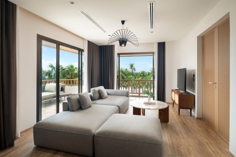 Relax, Refresh, and Recharge at Amari Bangsaen – a New Coastal Escape Just Outside Bangkok