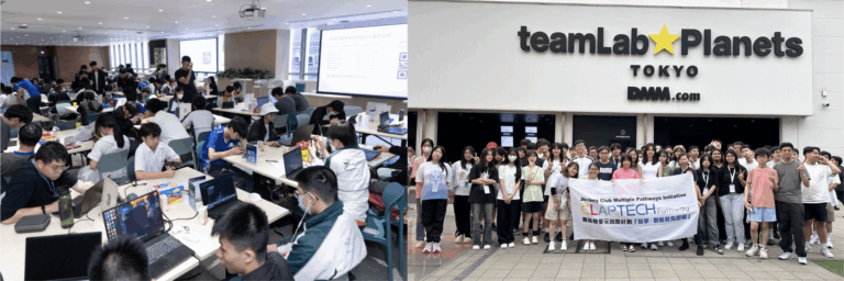 Jockey Club Multiple Pathways Initiative – CLAP-TECH Pathway, Led by HKBU, Releases Report Highlighting the Importance of Vocational and Professional Education and Training in Creating Multiple Pathways for Secondary Students Calls for Regularisation in Senior Secondary Curriculum