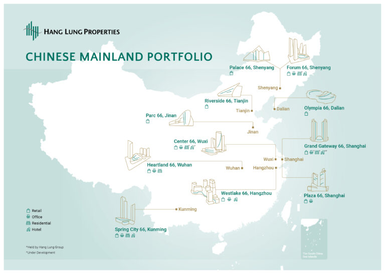 Hang Lung Properties’ Malls Deliver Strong Performance During National Day Golden Week