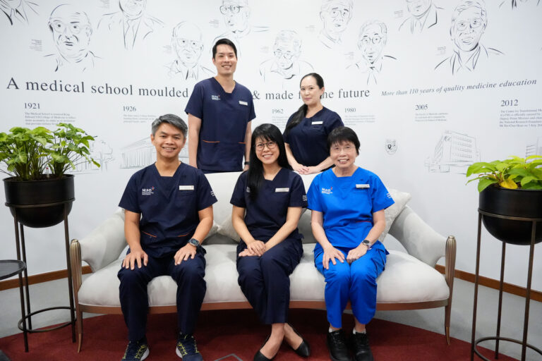 NUH Puts Patients’ Priorities First Through Appropriate Care