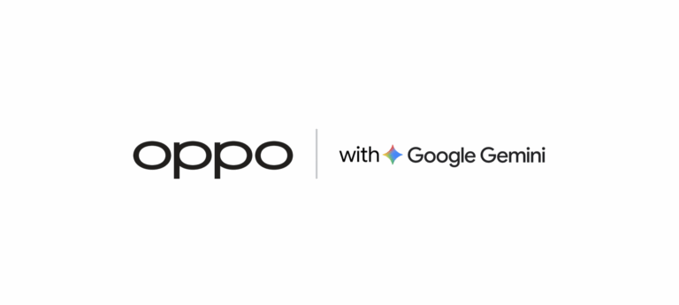 OPPO Redefines Personalized Mobile AI Experiences with Google