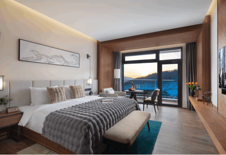 Ascott Accelerates Oakwood Signings To Capture Rising Demand For Bleisure Travel, Launches Heartfelt Culinary Campaign To Celebrate The Brand’s Commitment To Comfort And Connection