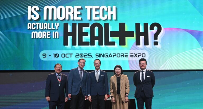 NHG Health and DFI Retail Group Collaborate to Empower Holistic Wellness in Asia