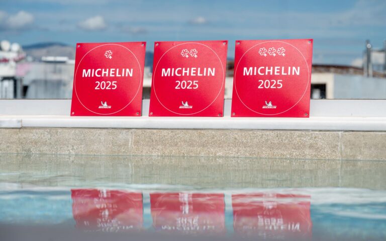 Philippines Joins the MICHELIN Guide’s Global Hotel Excellence with MICHELIN Key Distinctions