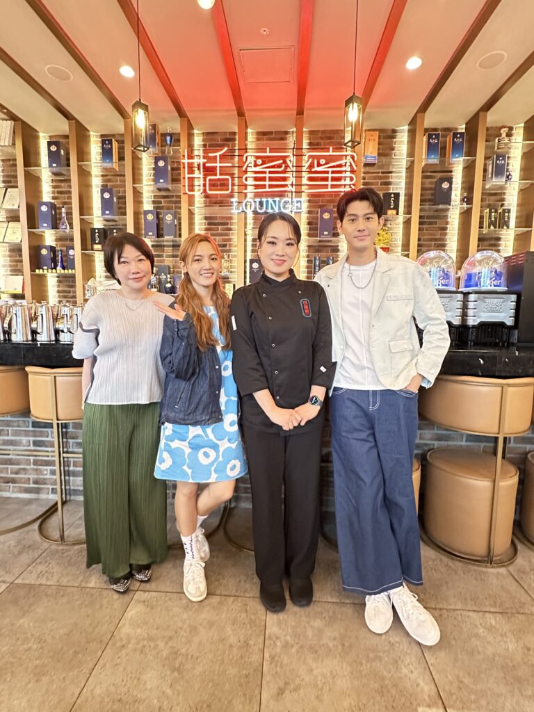 Korean Culinary Star Jung Ji-Seon Faces Off Against Japan’s Mystery Master Chef