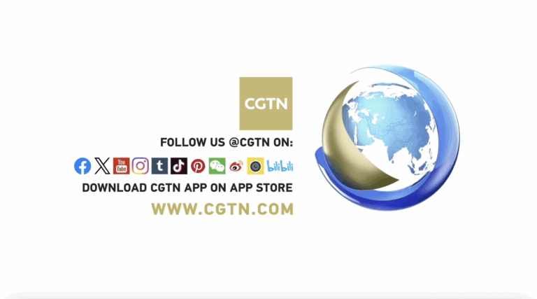 CGTN: China, ASEAN join hands to write new chapter in regional integration