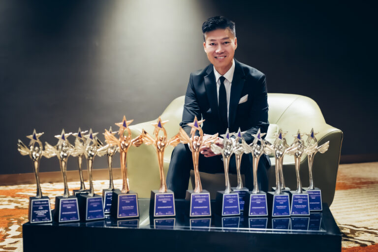 AIA Hong Kong leads in “number of new business policies”  for 11 consecutive years